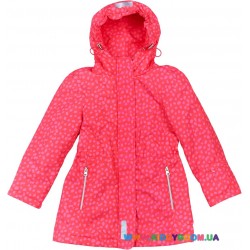 Куртка для девочки р-р 116-140 Baby Line V113-16